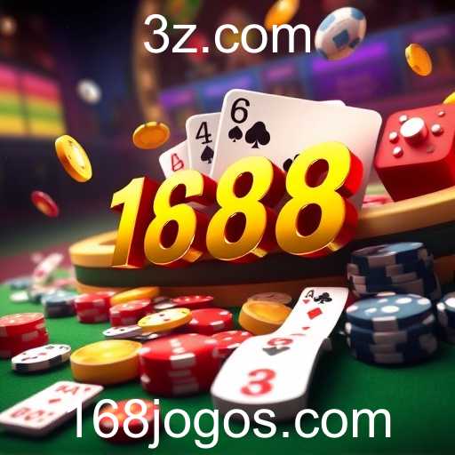 A Revolução do 168jogo na Indústria de Games