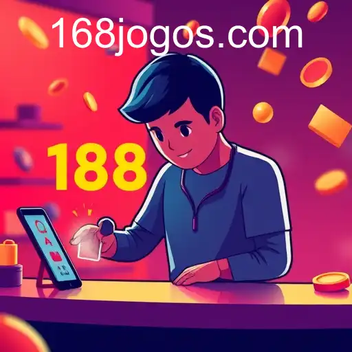 168jogo PH Login-BONUS6