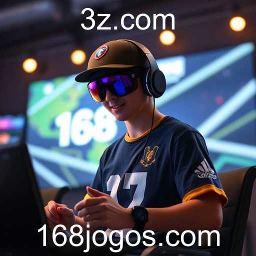 Evolução dos Jogos Online e o Impacto na Economia Brasileira