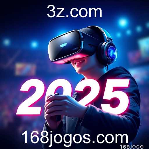 Novidades e Tendências no Mundo dos Jogos em 2025