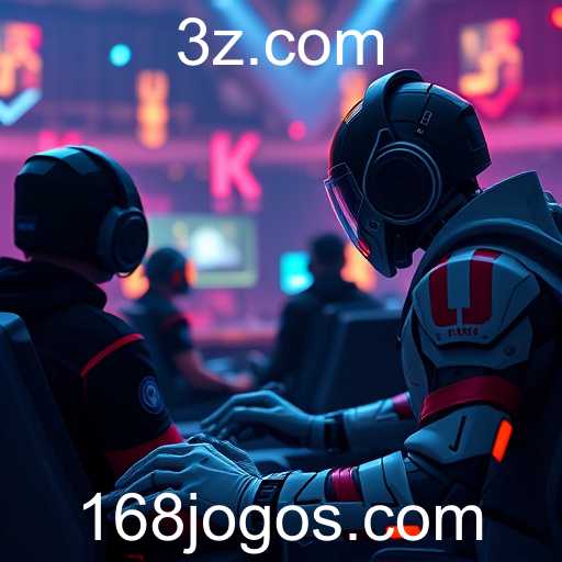 Tendências Atuais no Mundo dos Jogos em 2025