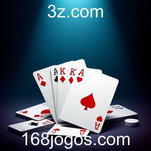 Novo Horizonte para Gamers com 168jogo