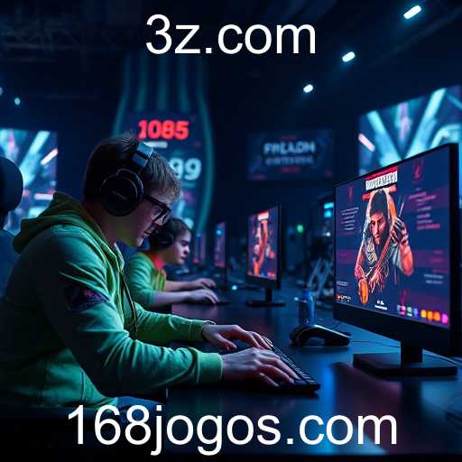 O Impacto dos Jogos na Saúde Mental dos Jovens