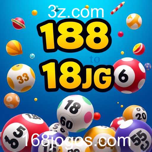 Descubra a Fascinante Categoria de Loteria no Site 168jogo