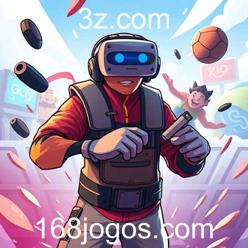 A Nova Dinâmica do 168jogo no Cenário Brasileiro