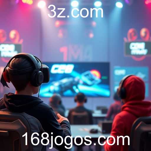 O Crescimento e Evolução dos Jogos Online em 2025