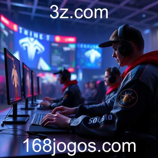 O Crescimento Avassalador dos Jogos Online