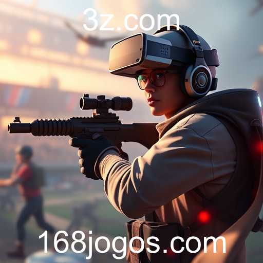 A Ascensão dos Jogos Online em 2025