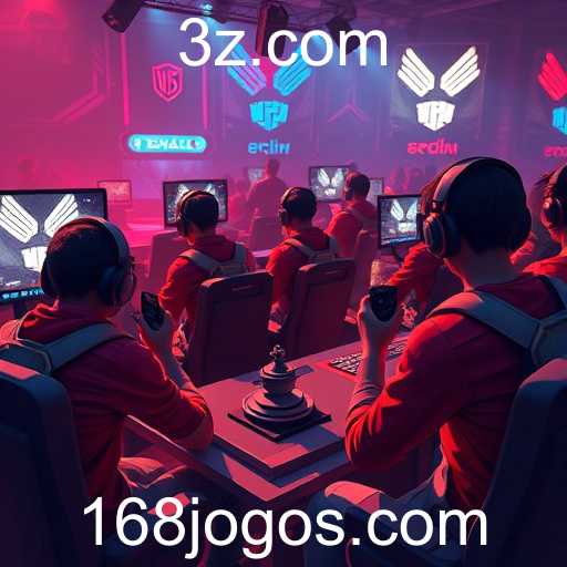 Tendências de Jogos em 2025