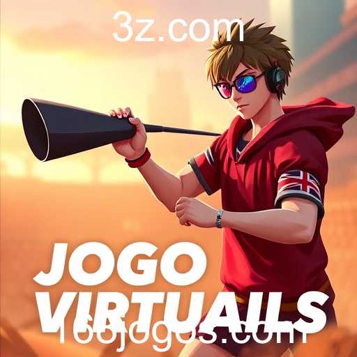 Explorando a Fascinante Categoria de 'Jogos Virtuais' no 168jogo